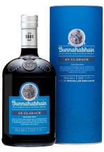 Виски Bunnahabhain An Cladach в тубе 1л 